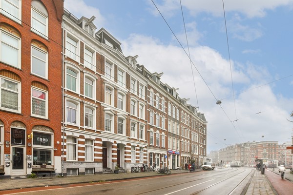 Medium property photo - Marnixstraat 327-1, 1016 TC Amsterdam